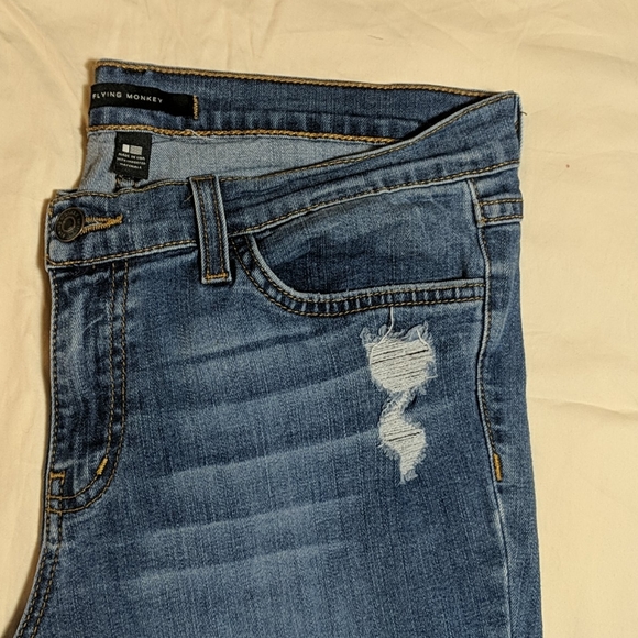 Denim jeans - Picture 3 of 3